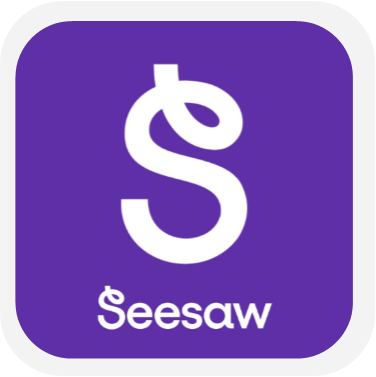SeeSaw Logo SeeSaw Logo
