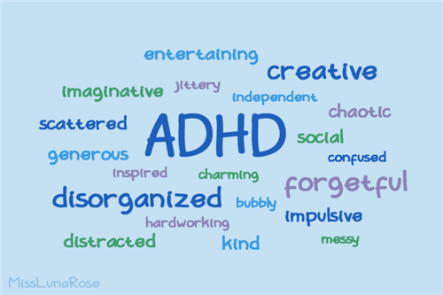 ADHD Image 
