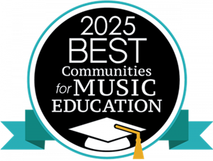 Best Communities Award