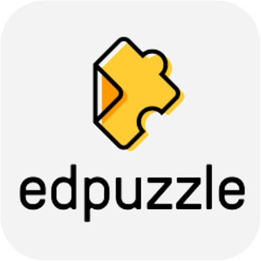 EdPuzzle Logo EdPuzzle Logo