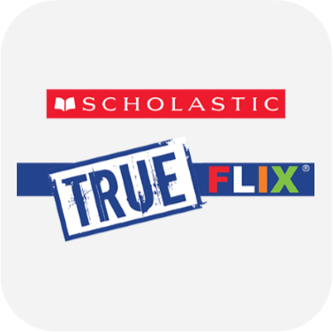 TrueFLIX Logo TrueFLIX Logo