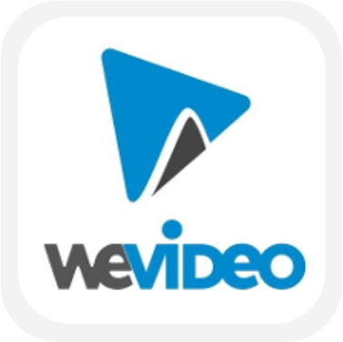 WeVideo Logo WeVideo Logo