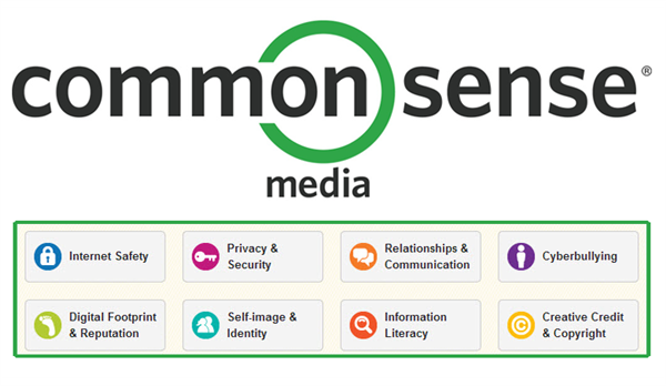 Common Sense Media Common Sense Media