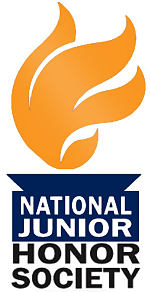 National Junior Honor Society Logo