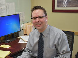 Robert Schilling