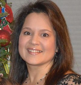 Yvonne Knott