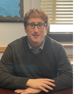 Dr. Jordan McCaw
