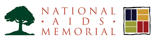 National Aids Memorial