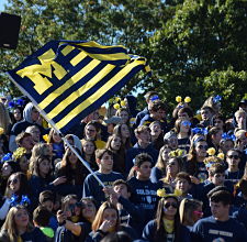 School Spirit