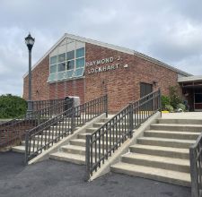 Lockhart Elementary School