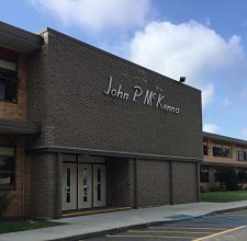McKenna School